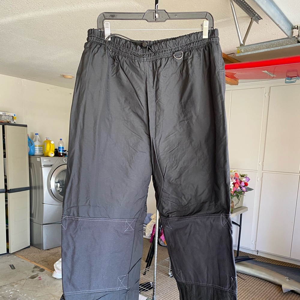 Men's snowboard pants